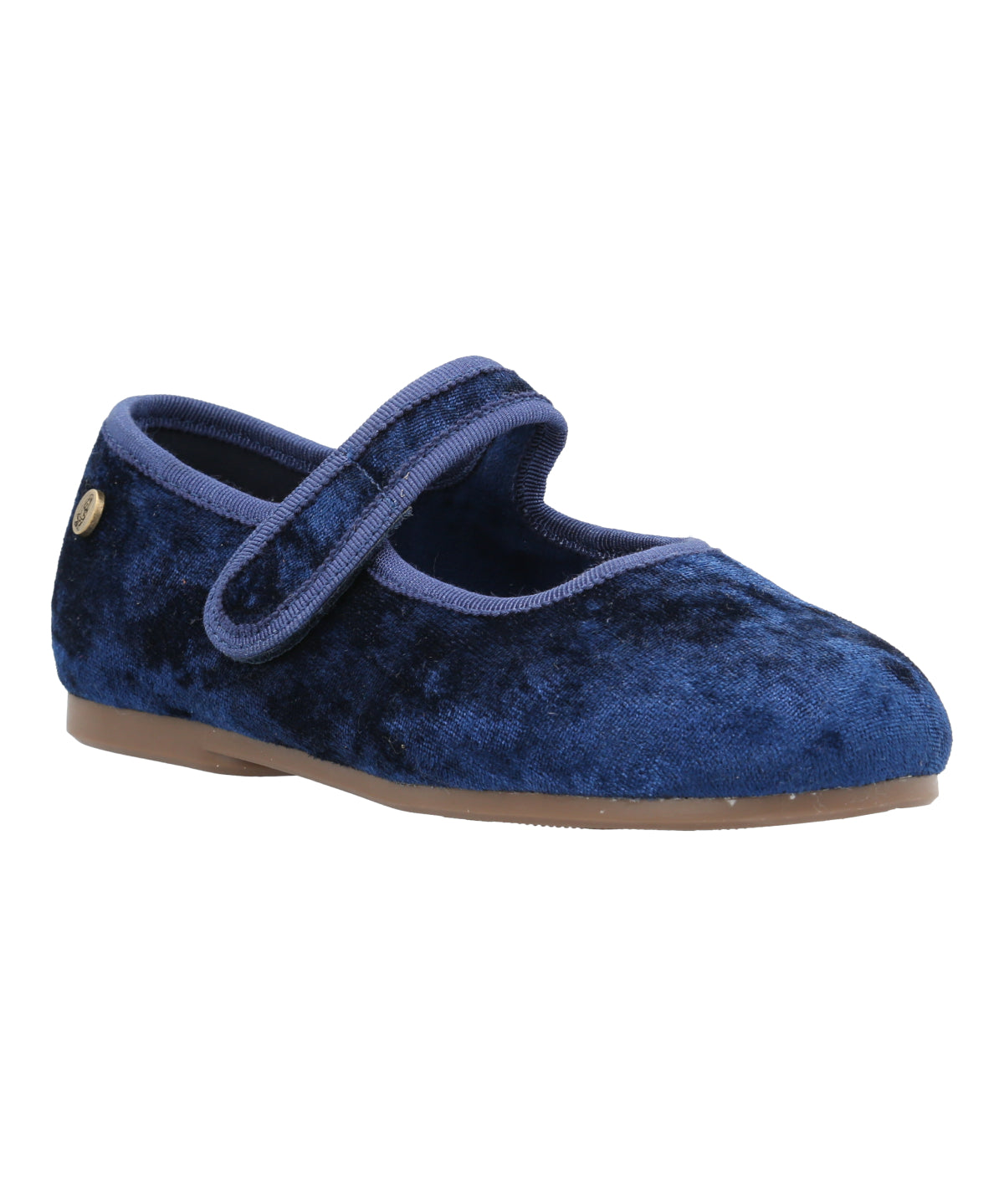 Ballerina Niña Saint Tropez-K Azul