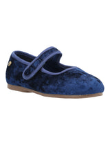 Ballerina Niña Saint Tropez-K Azul