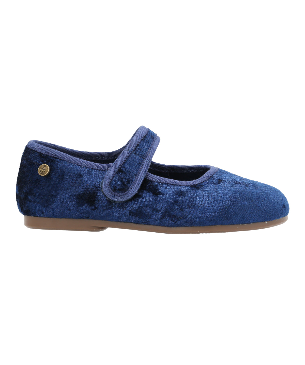 Ballerina Niña Saint Tropez-K Azul