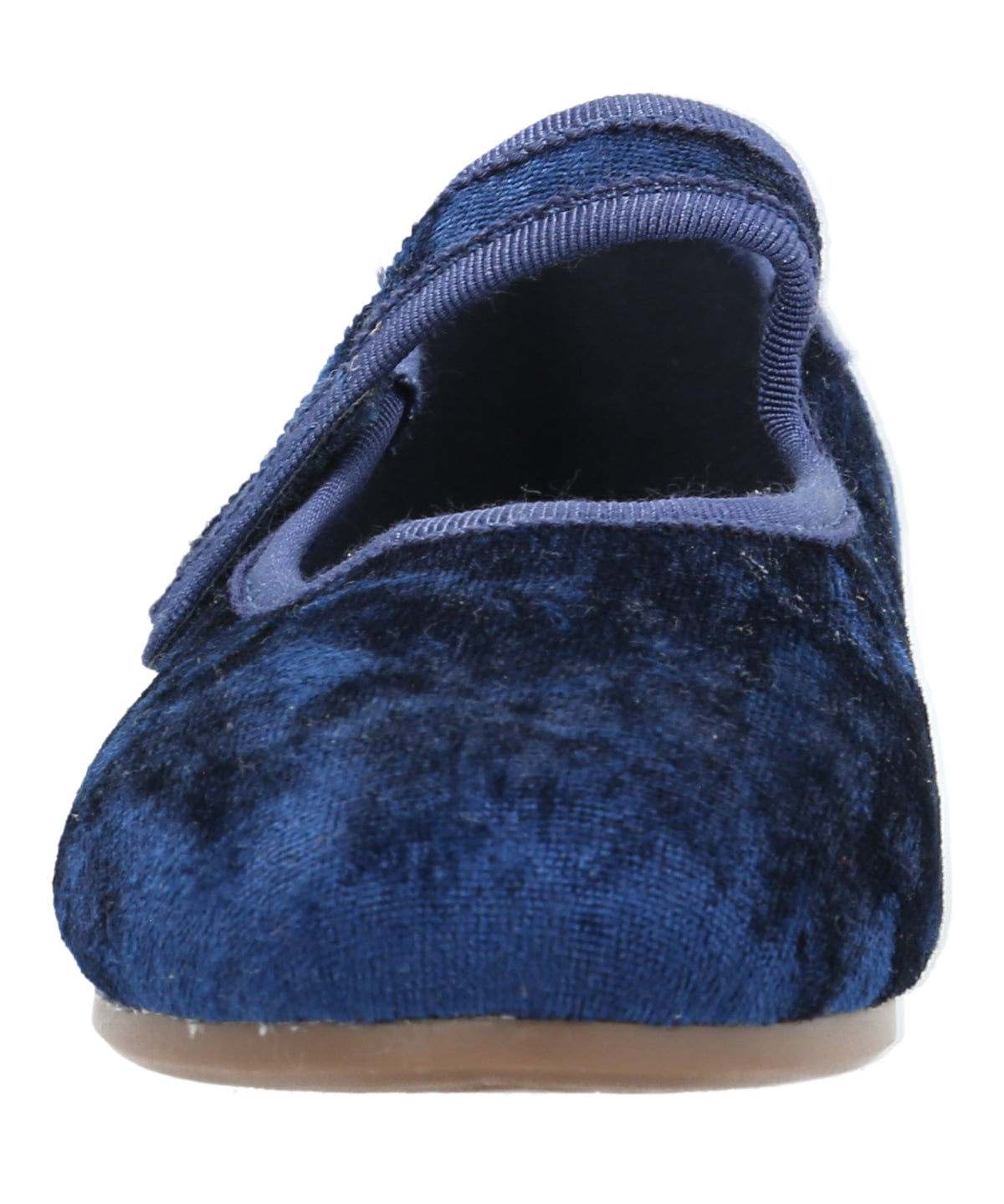 Ballerina Niña Saint Tropez-K Azul