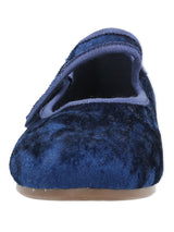 Ballerina Niña Saint Tropez-K Azul