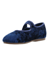 Ballerina Niña Saint Tropez-K Azul