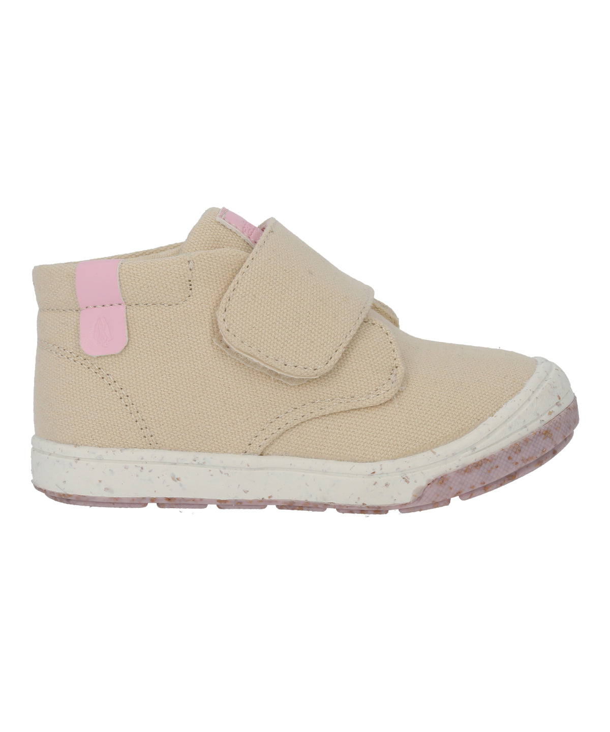 Botín Niña Howie Taupe Hush Puppies Kids