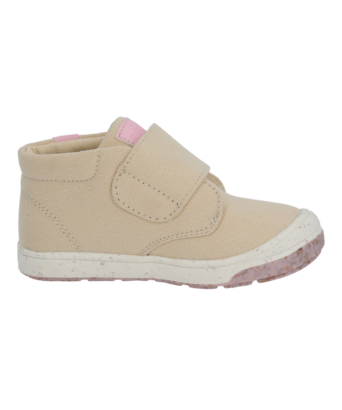 Botín Niña Howie Taupe Hush Puppies Kids