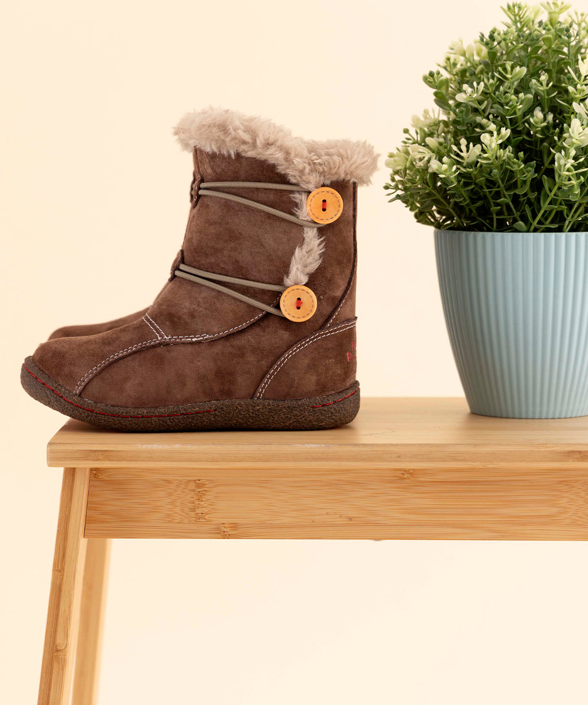 Bota New Dakota [19-25]