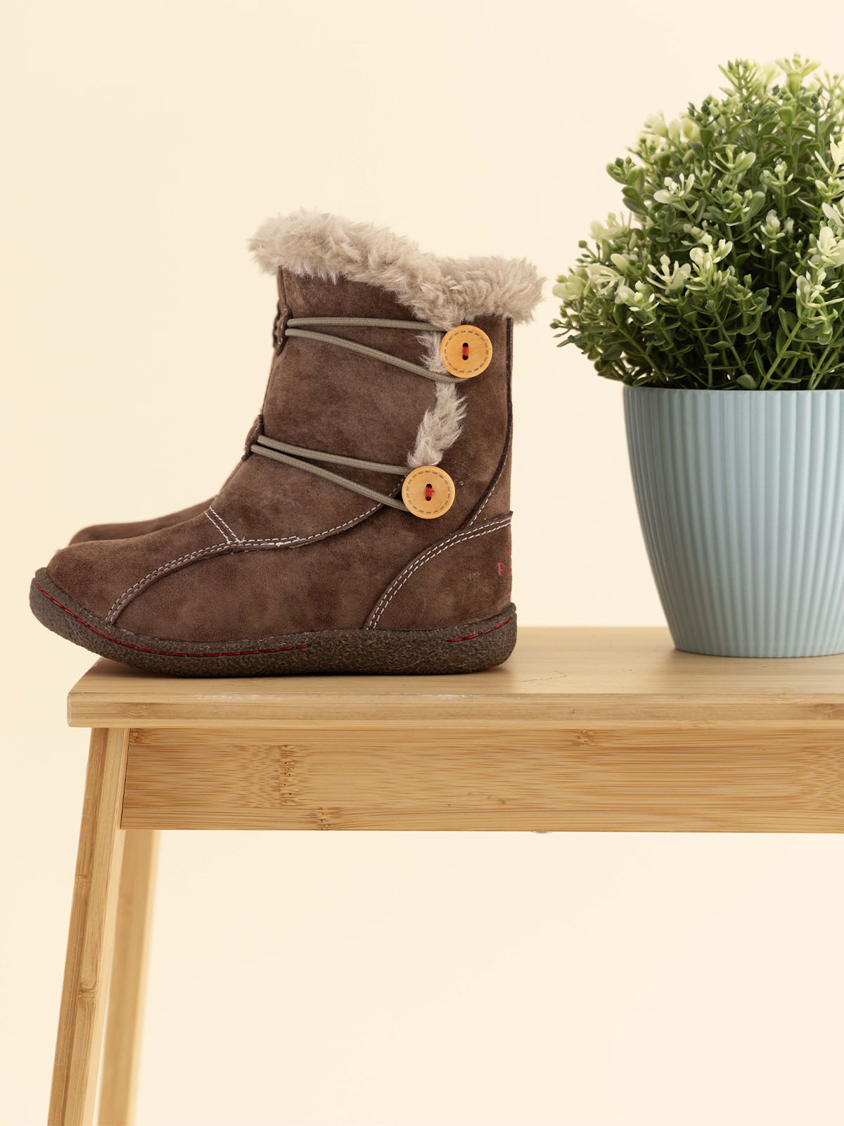 Bota New Dakota [19-25]