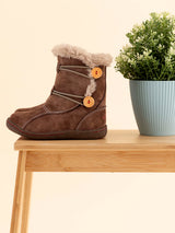 Bota New Dakota [19-25]