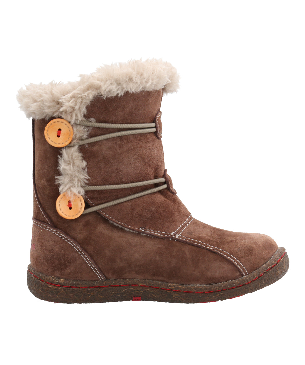 Bota New Dakota [19-25]