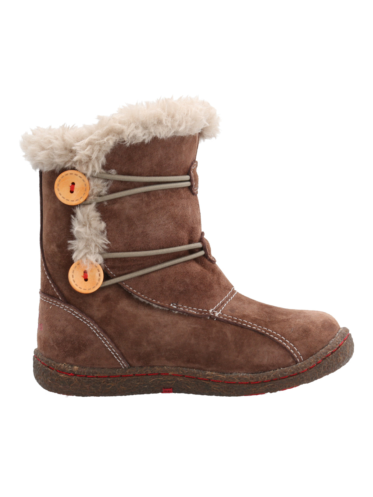 Bota New Dakota [19-25]