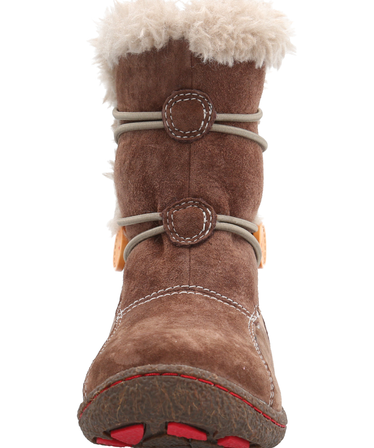 Bota New Dakota [19-25]