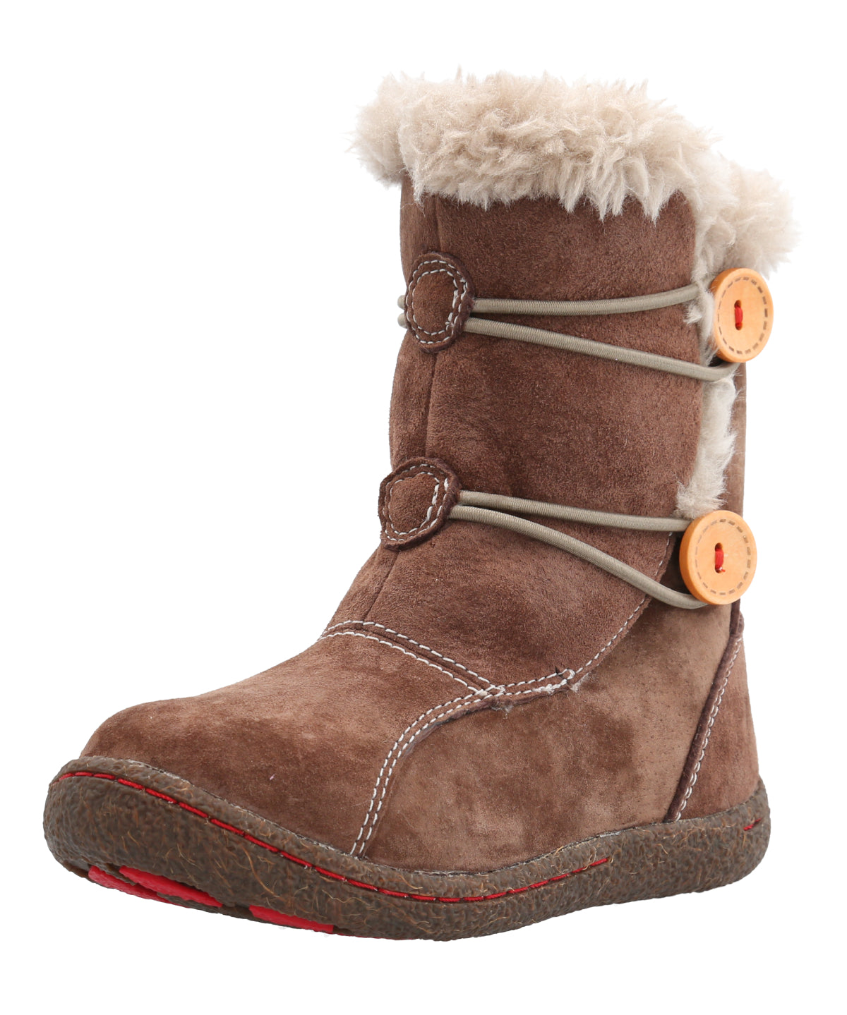 Bota New Dakota [19-25]