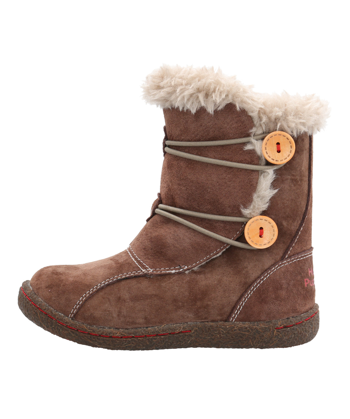 Bota New Dakota [19-25]