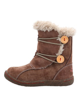 Bota New Dakota [19-25]