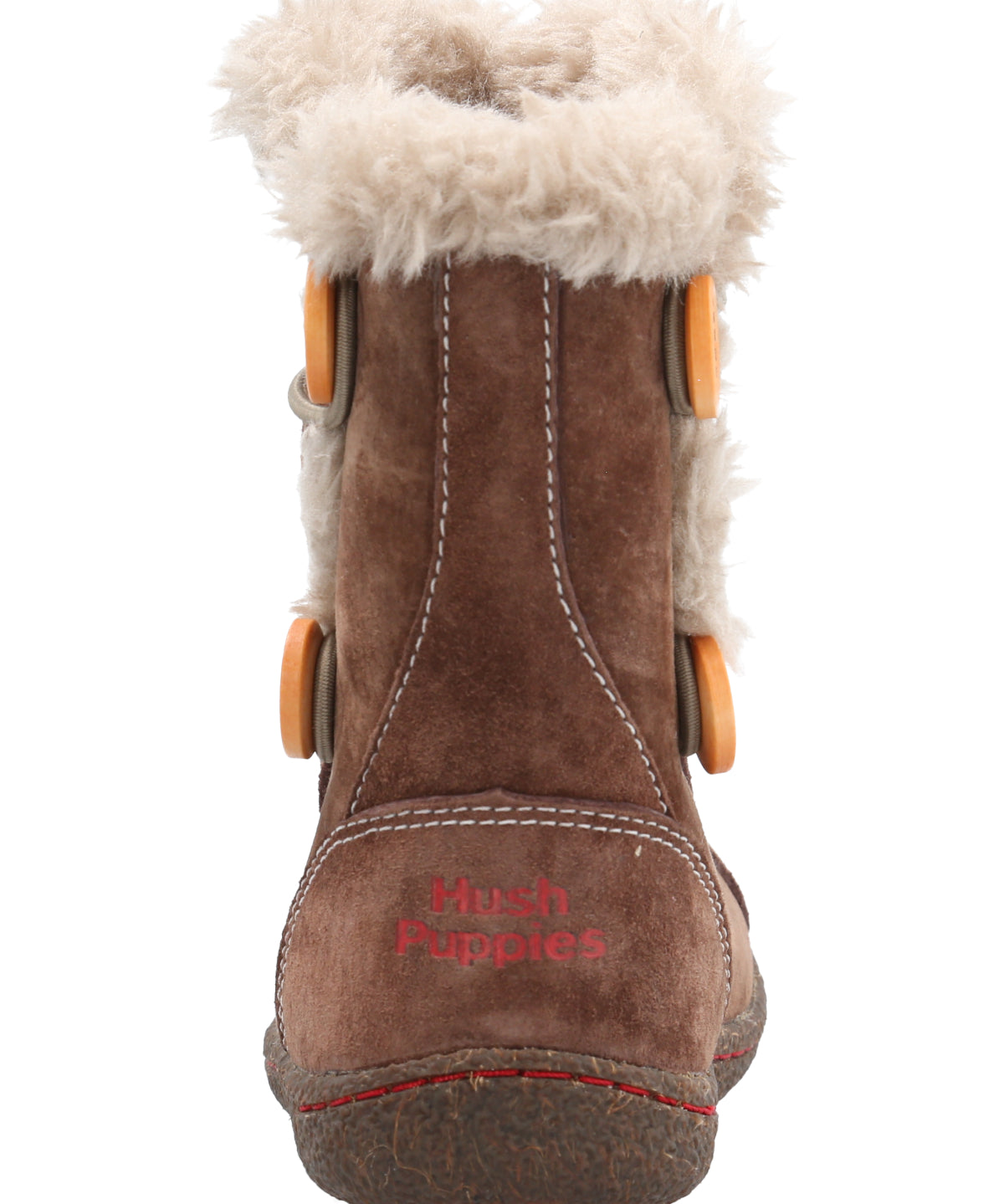 Bota New Dakota [19-25]