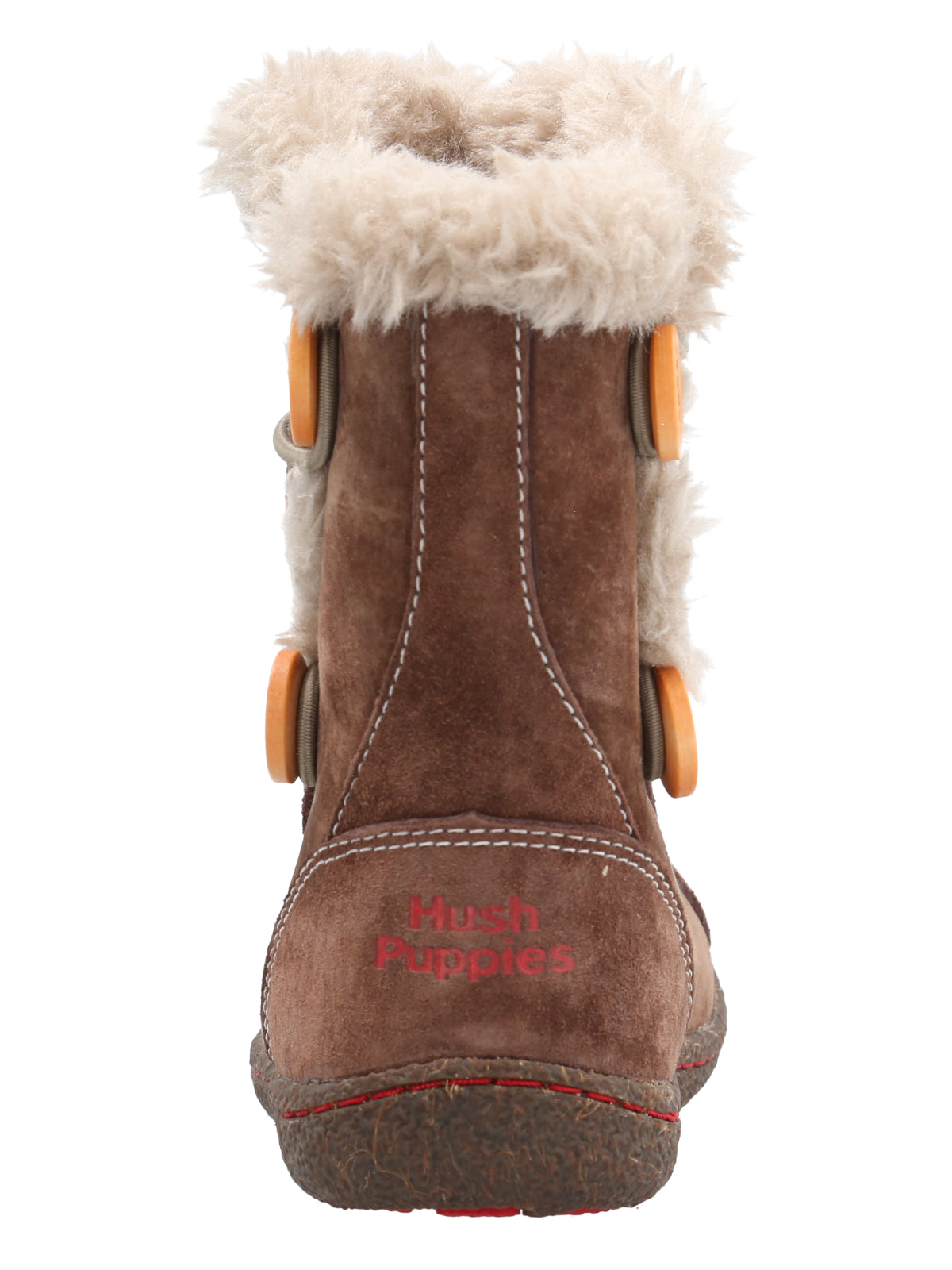 Bota New Dakota [19-25]