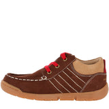 Zapato Rafiol [19-25]