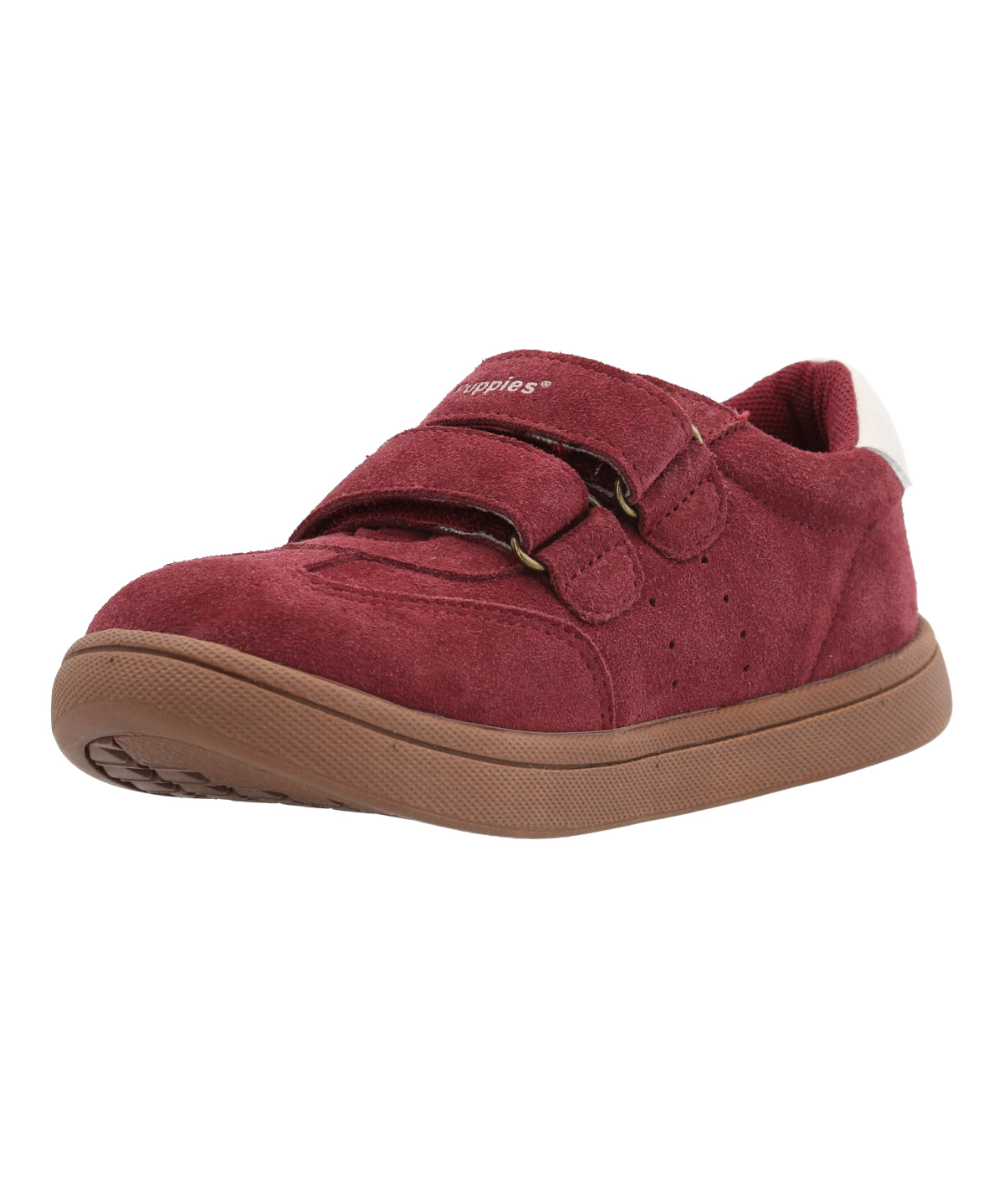 Zapatilla Cuero Niña Clara-K Rosado