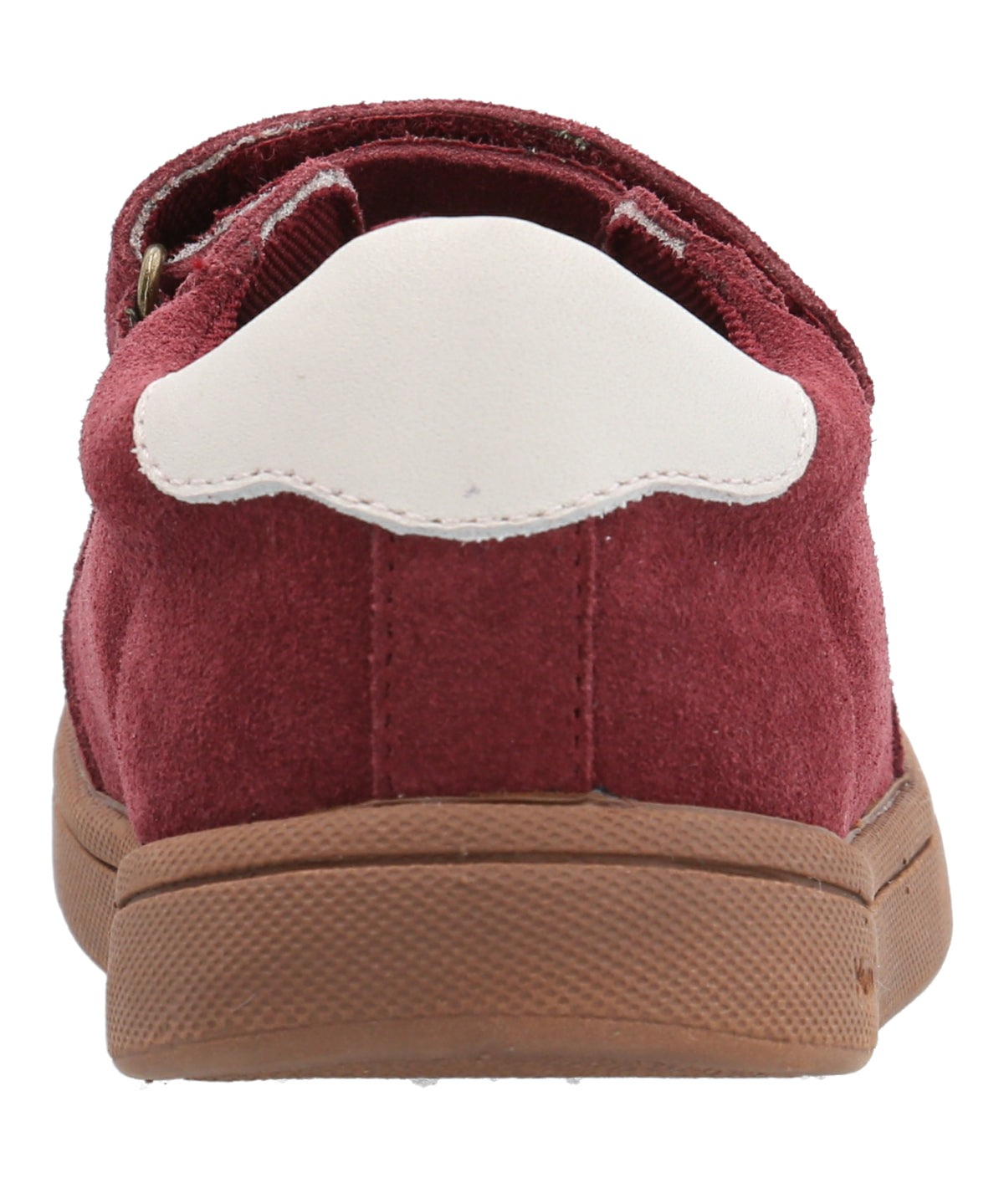 Zapatilla Cuero Niña Clara-K Rosado