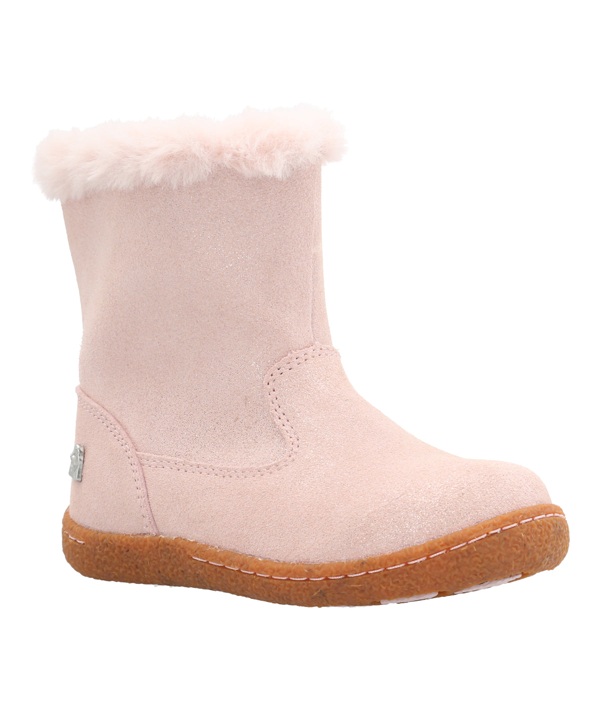 Bota Niña ALBURY Rosado