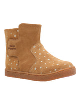 Bota Niña BONNIE Café