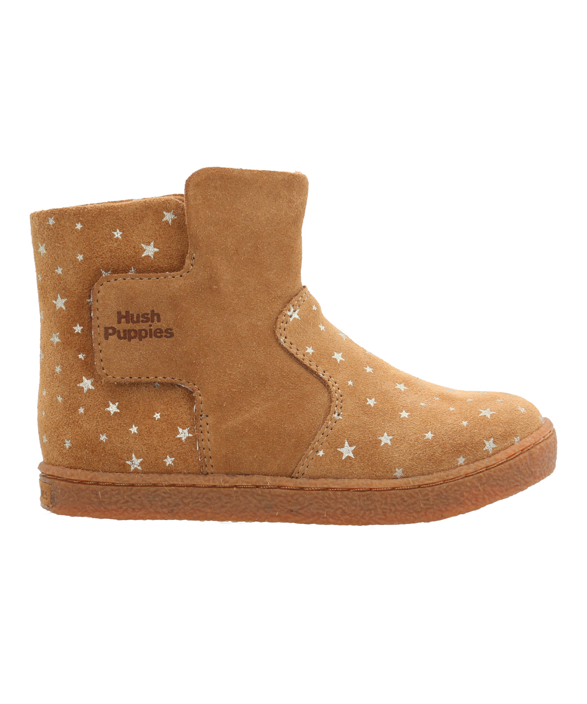 Bota Niña BONNIE Café
