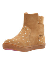 Bota Niña BONNIE Café