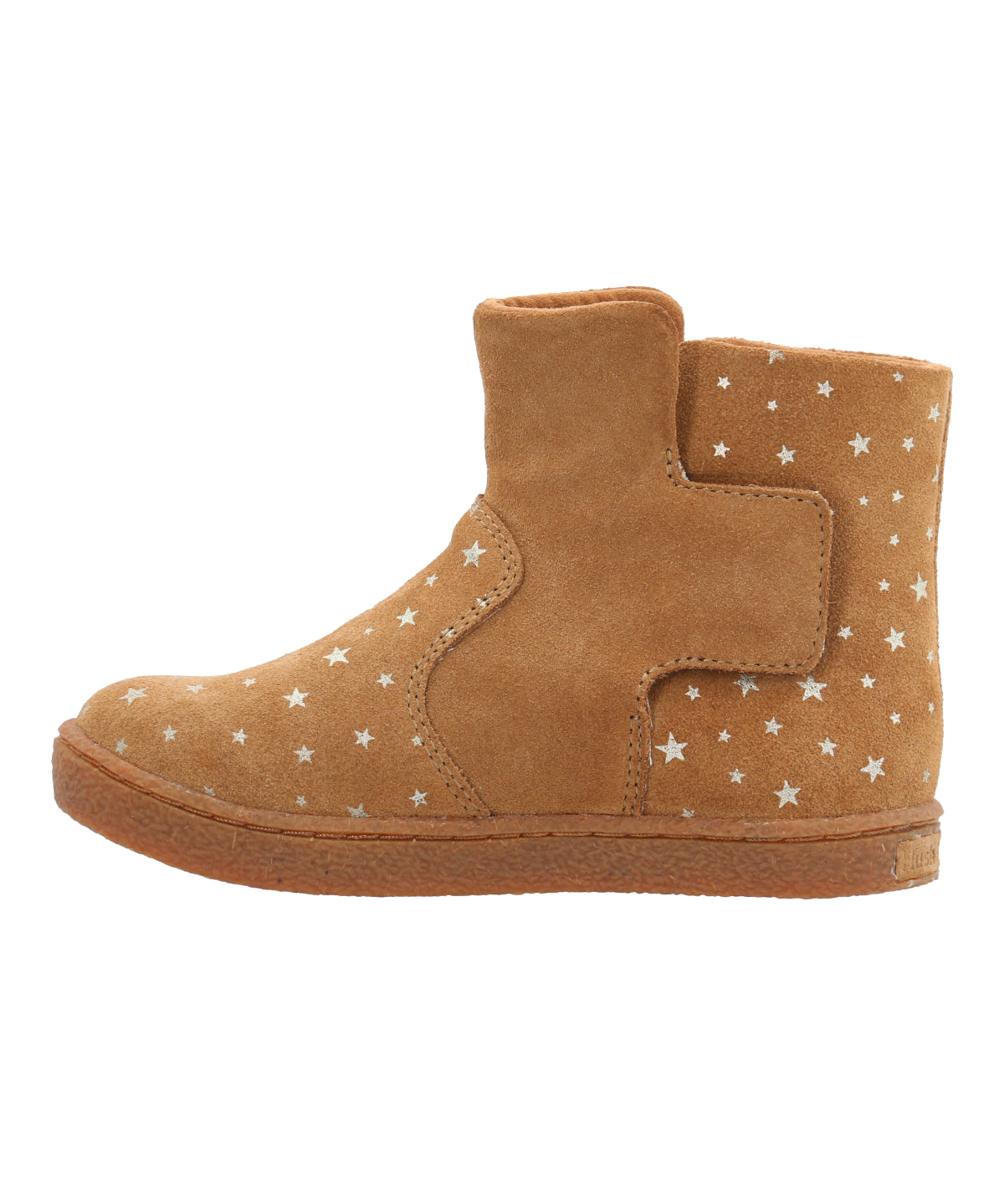 Bota Niña BONNIE Café