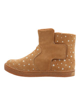 Bota Niña BONNIE Café