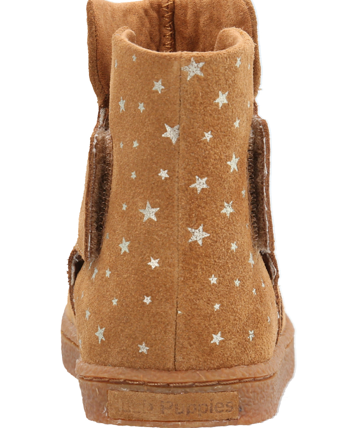 Bota Niña BONNIE Café