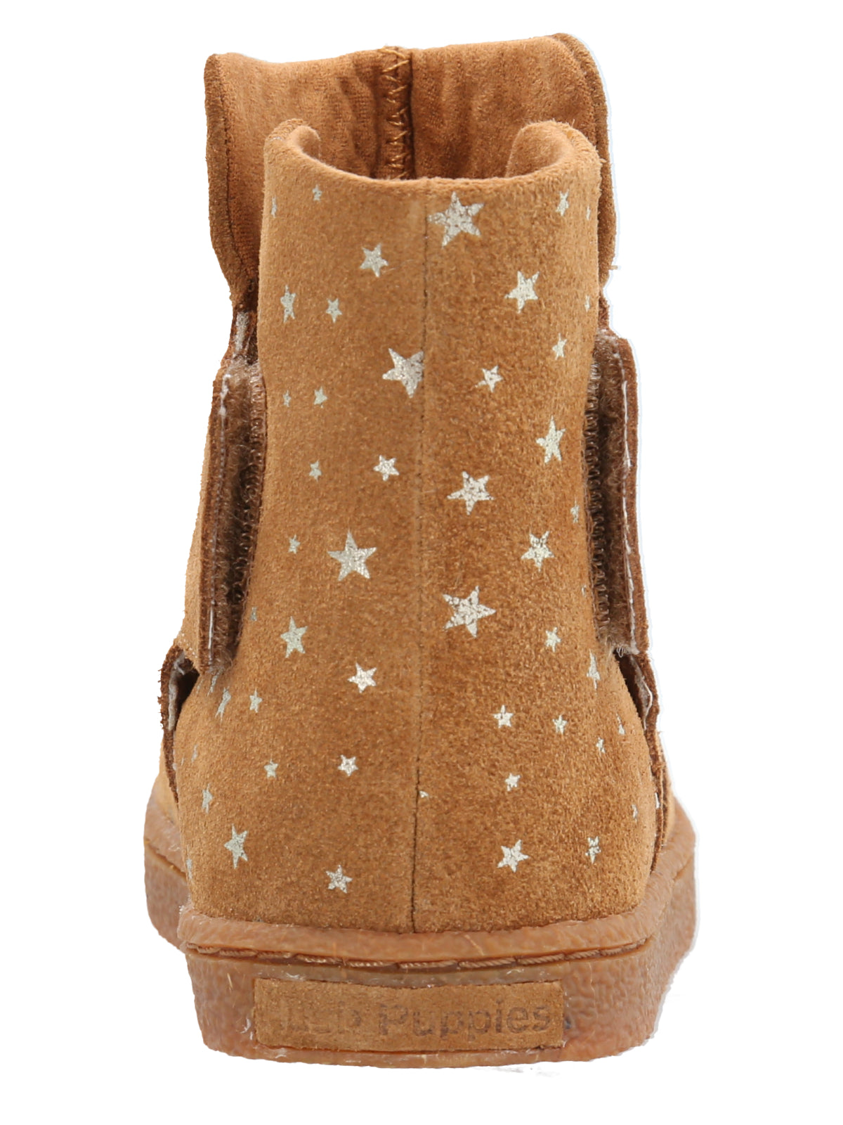 Bota Niña BONNIE Café