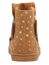 Bota Niña BONNIE Café
