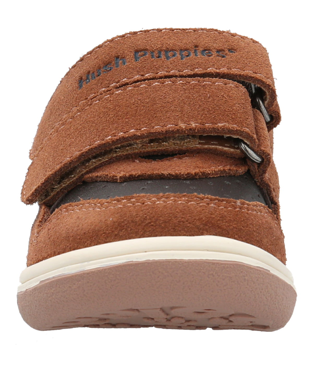 Zapatilla Niño Tambe Café Hush Puppies Kids