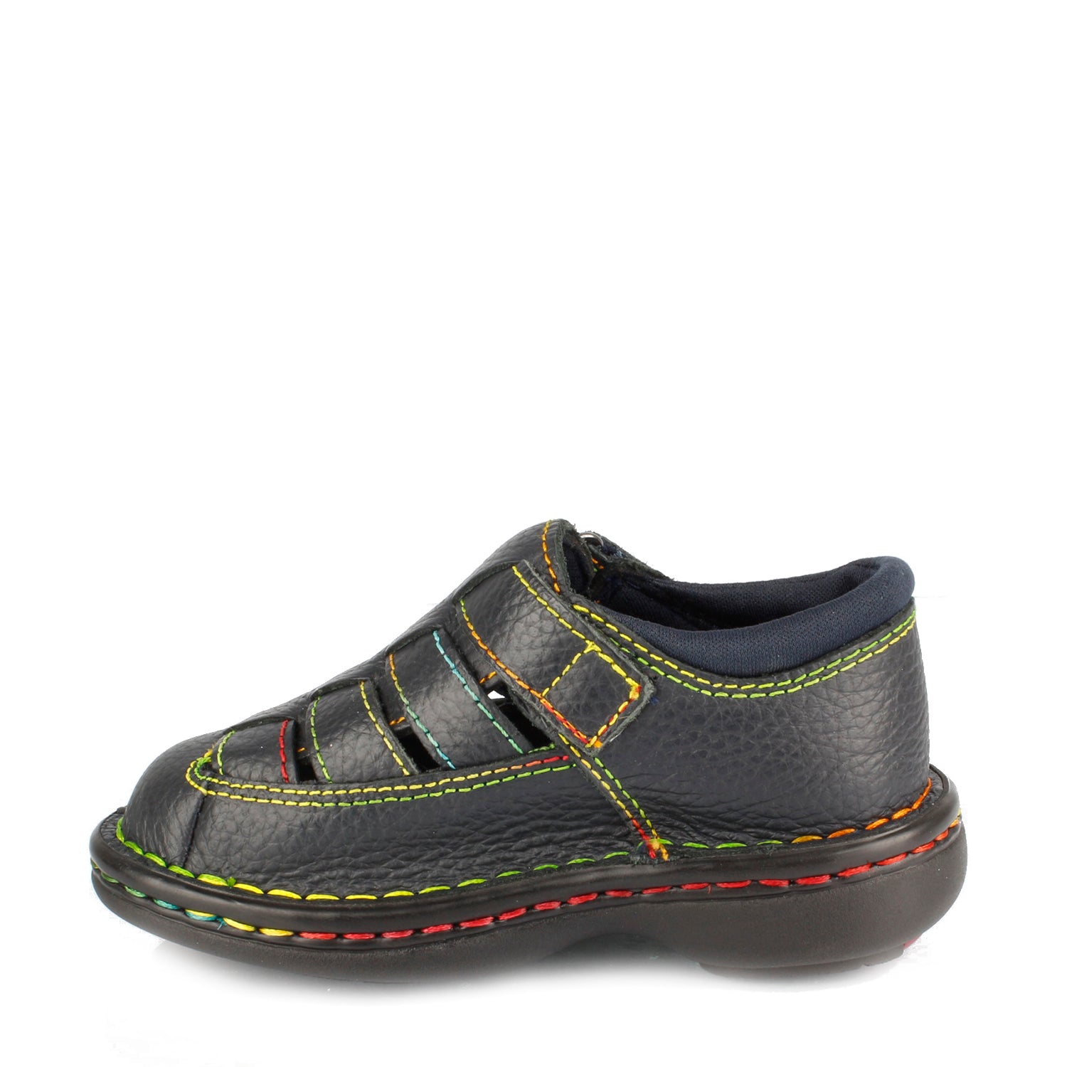 Sandalia Hi Cow [19-25]