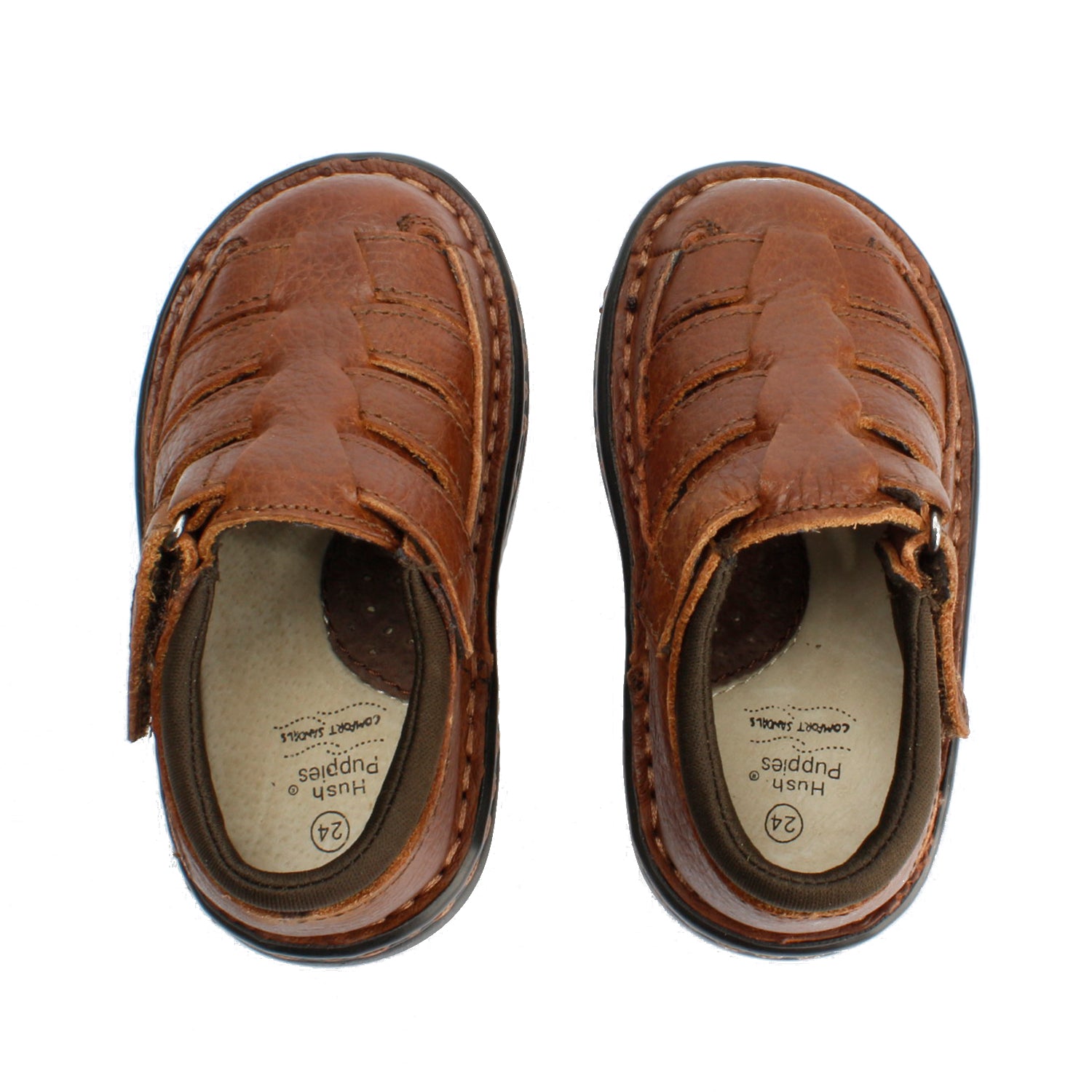 Sandalia Hi Cow [19-25]