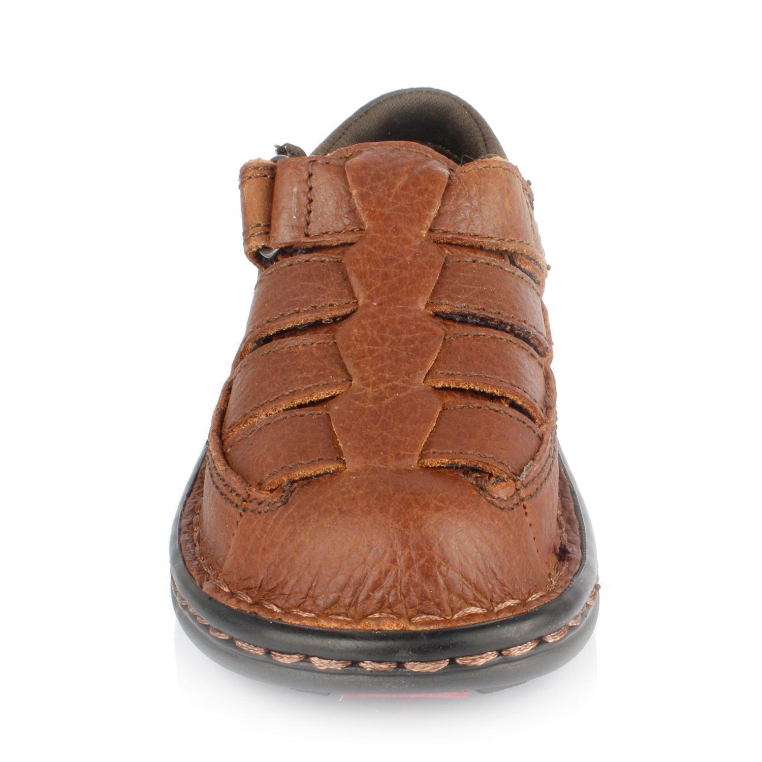 Sandalia Hi Cow [19-25]