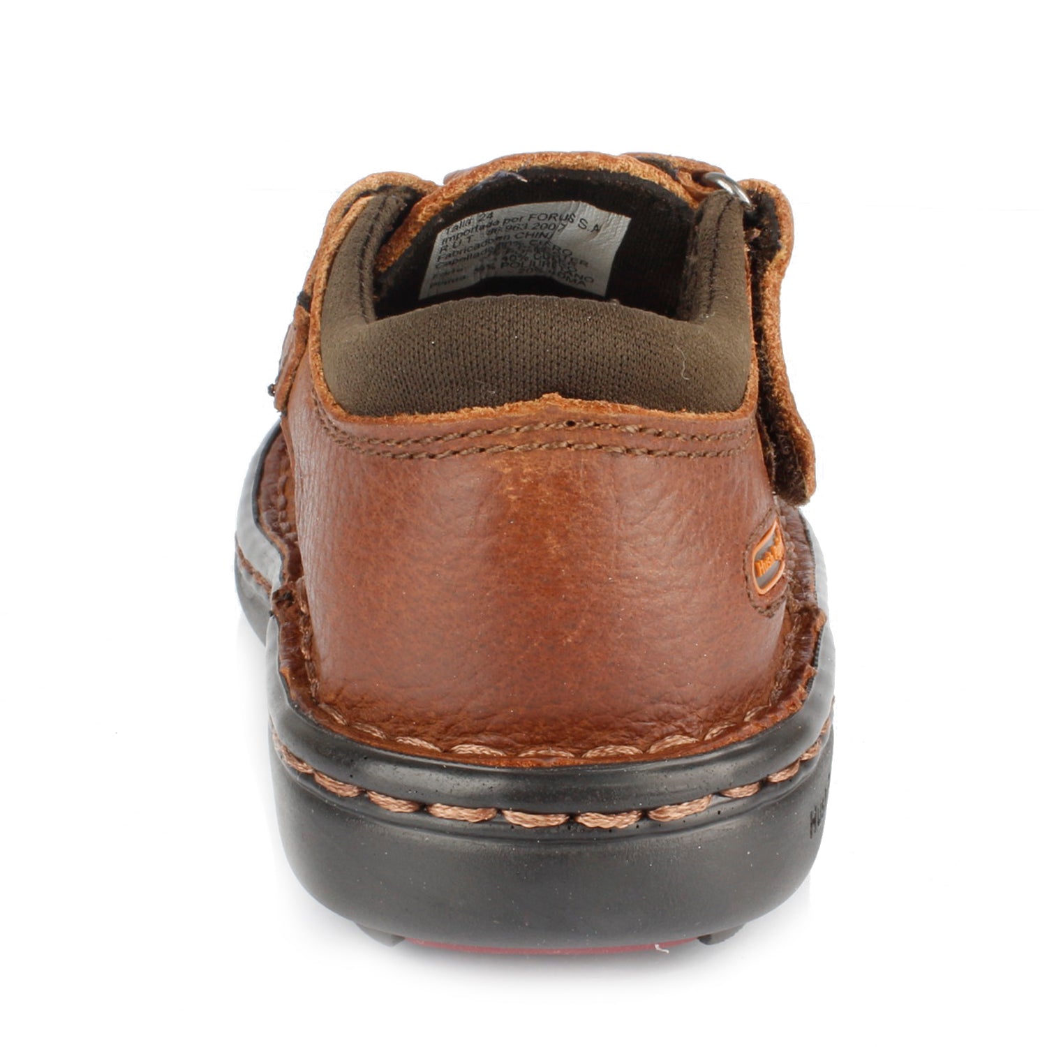 Sandalia Hi Cow [19-25]