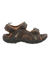 Sandalia Niño Andado Café Hush Puppies Kids