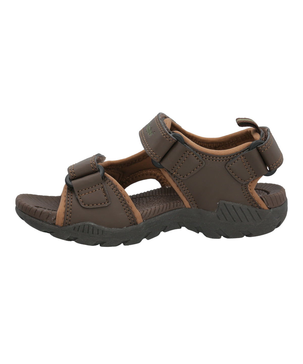 Sandalia Niño Andado Café Hush Puppies Kids