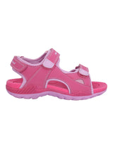 Sandalia Niña Rio Rosado Oscuro Hush Puppies Kids
