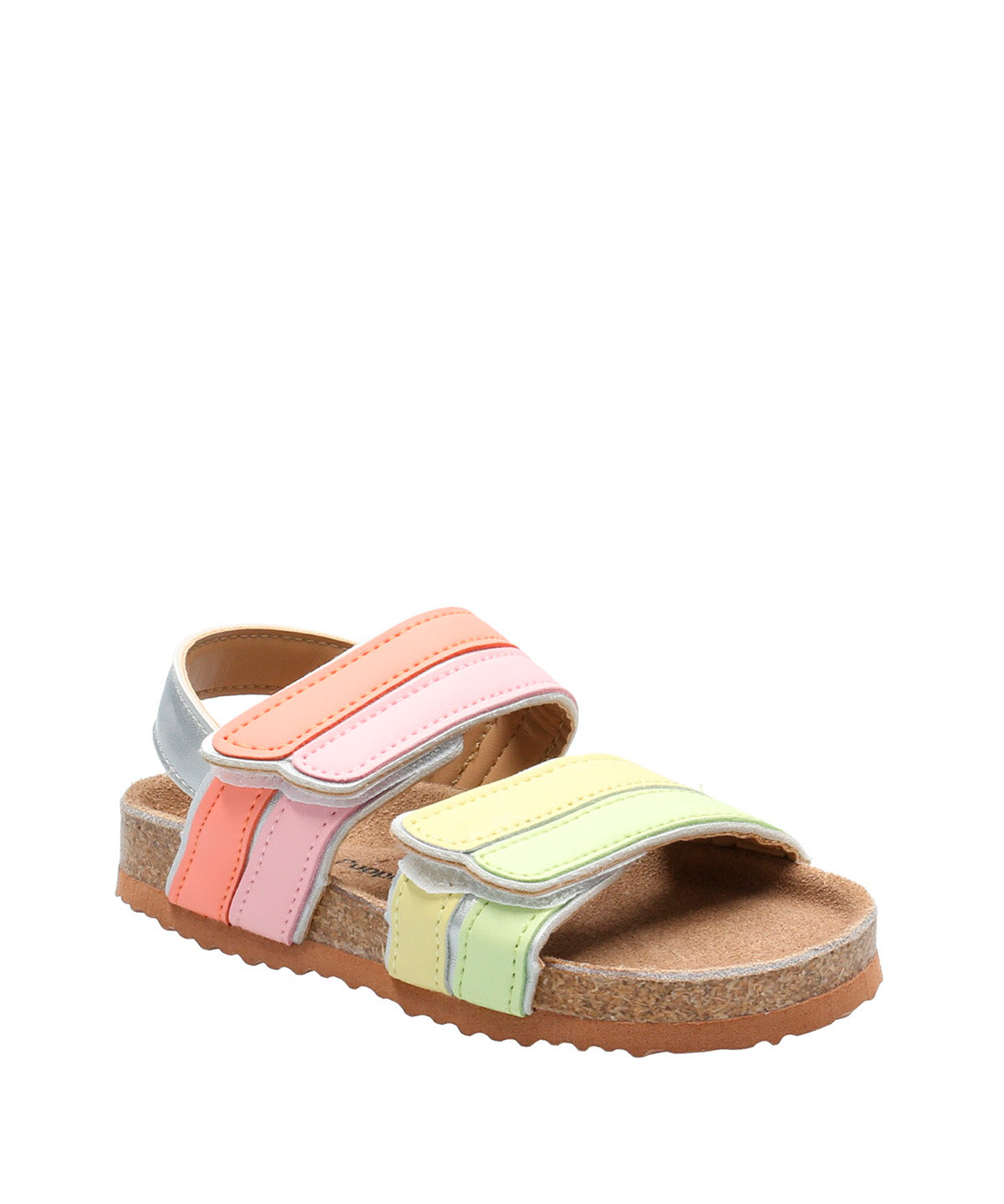 Sandalia Niña Moly Multicolor