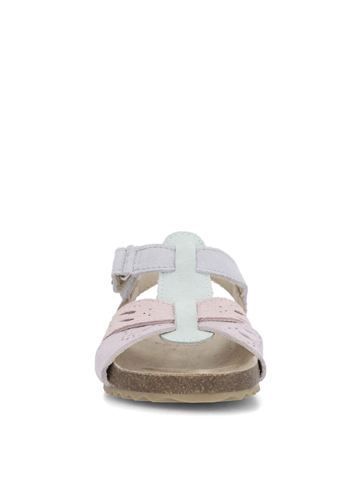 Sandalia Niña PALOMA Rosado
