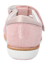 Sandalia Niña Abaco Rosado Hush Puppies Kids