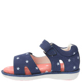 Sandalia Cuero Moonlight [26-29]