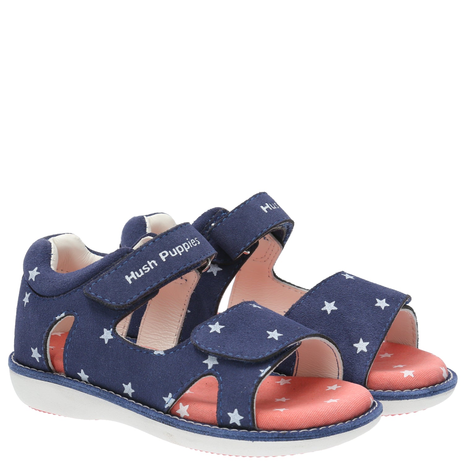 Sandalia Cuero Moonlight [26-29]