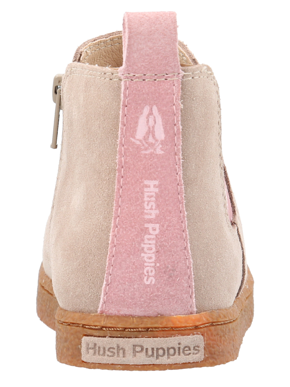 Botín Niña PIOMBINO Beige