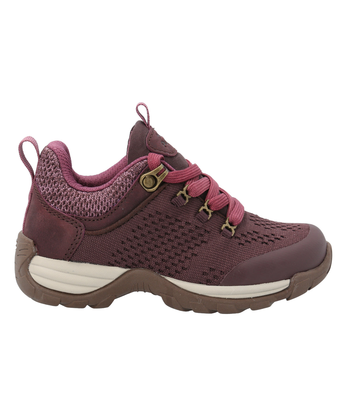 Zapatilla Niña Nikiro-K Rosado Hush Puppies Kids