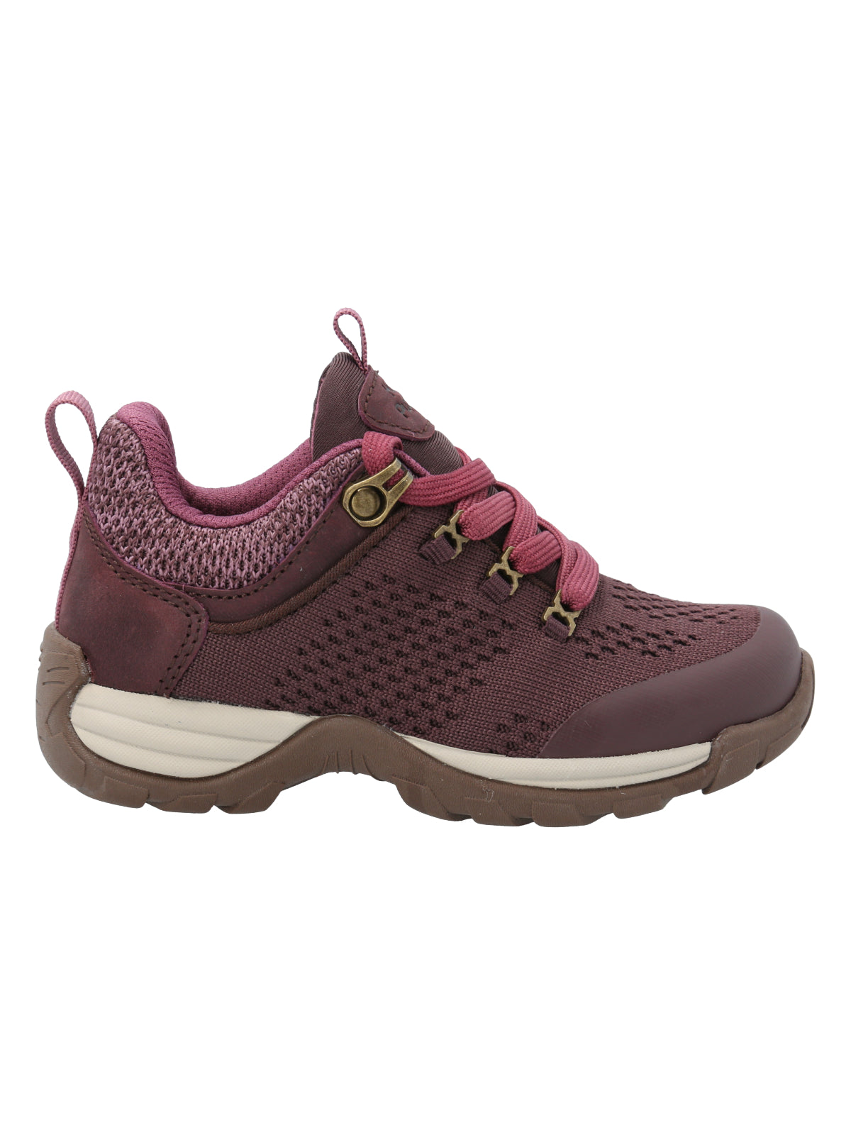 Zapatilla Niña Nikiro-K Rosado Hush Puppies Kids