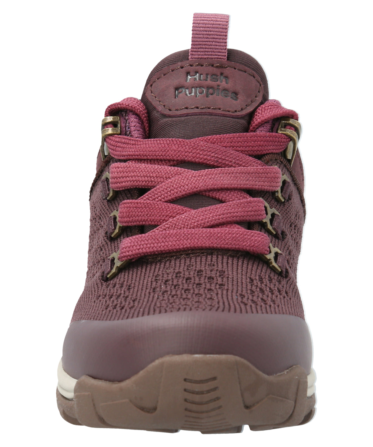 Zapatilla Niña Nikiro-K Rosado Hush Puppies Kids
