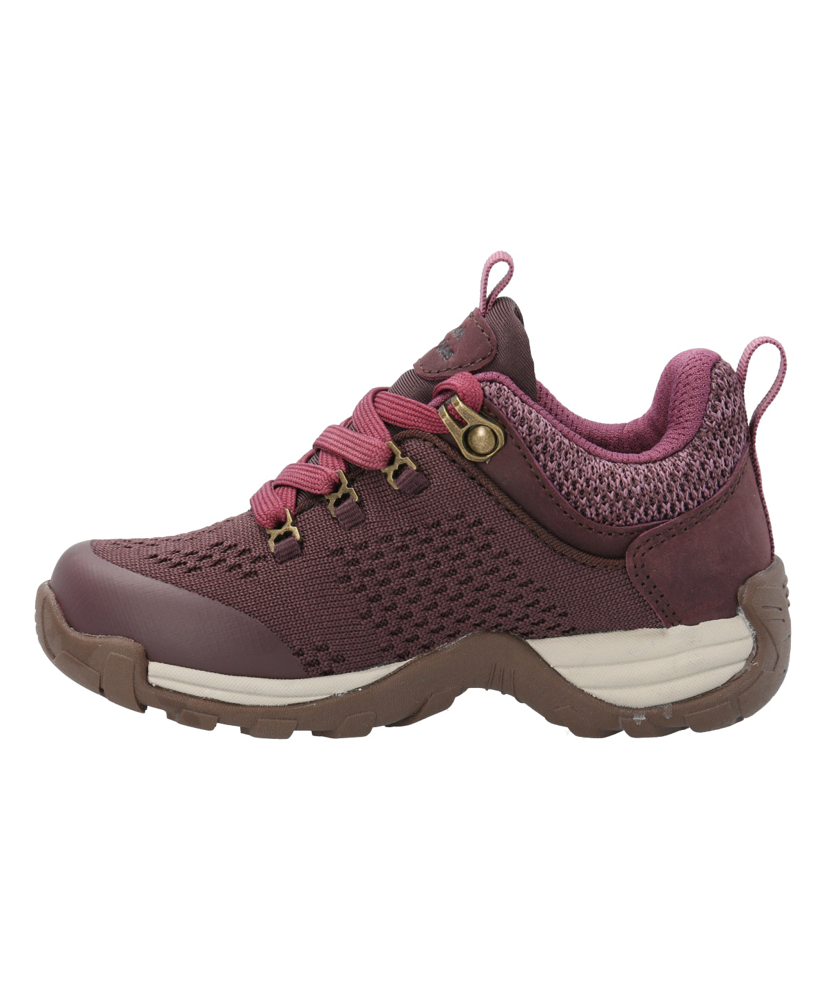 Zapatilla Niña Nikiro-K Rosado Hush Puppies Kids
