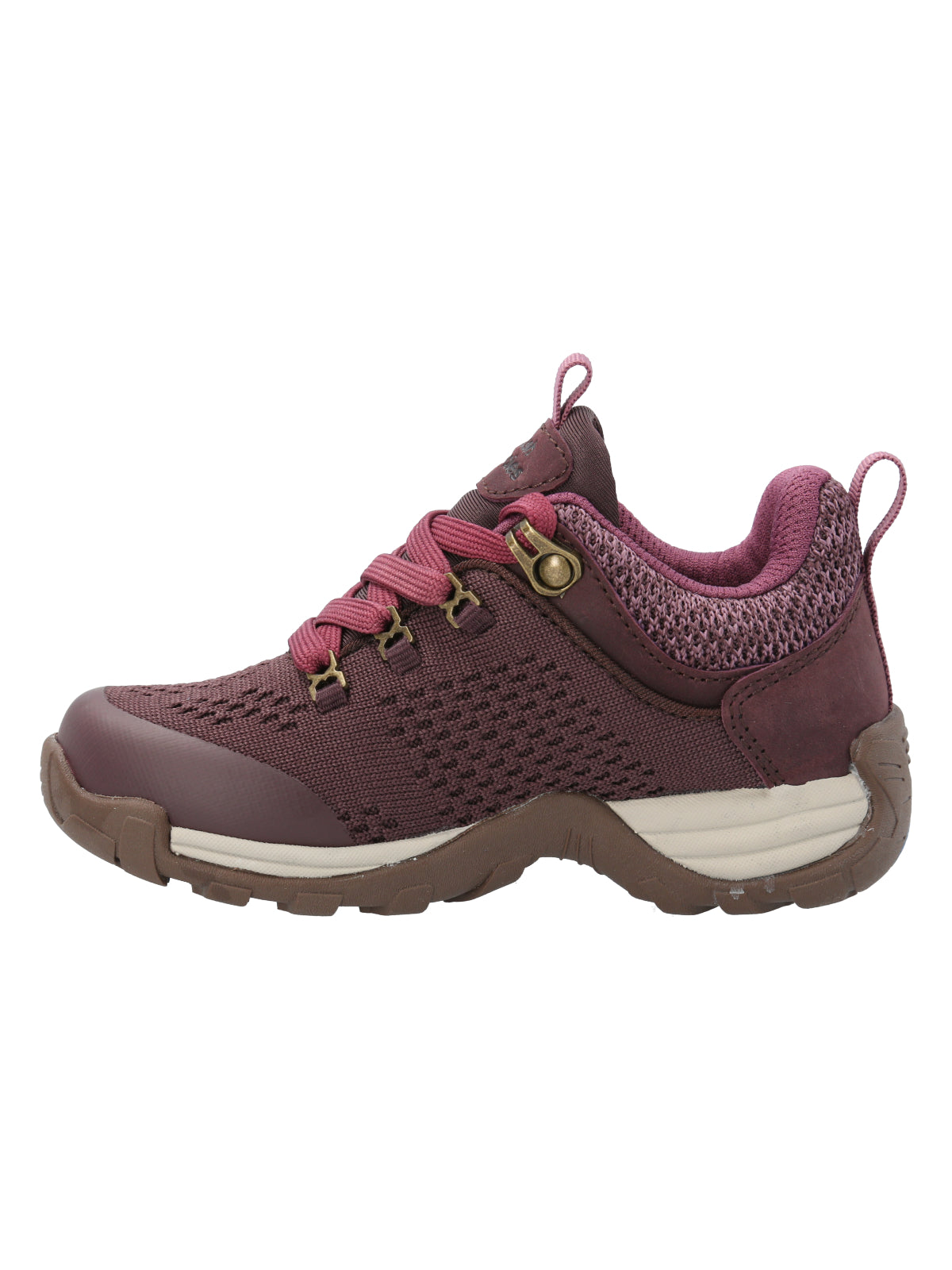 Zapatilla Niña Nikiro-K Rosado Hush Puppies Kids